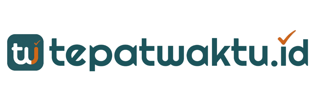 TepatWaktu Logo
